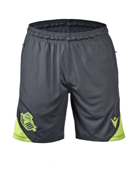 SHORT JR ENTRENAMIENTO REAL SOCIEDAD 24/25