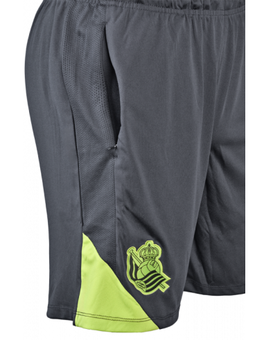 SHORT JR ENTRENAMIENTO REAL SOCIEDAD 24/25