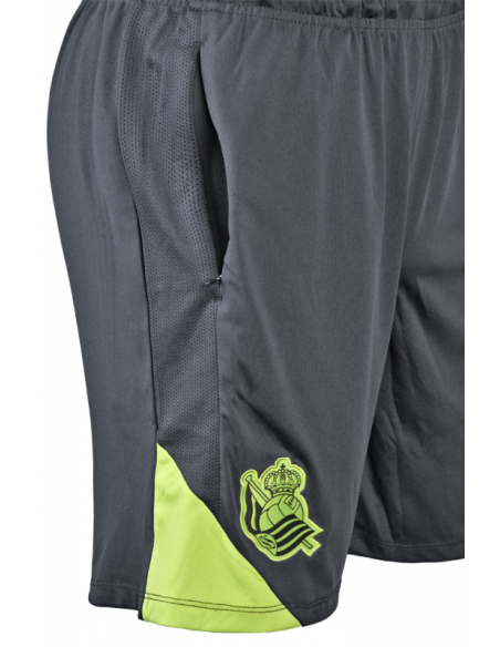 SHORT JR ENTRENAMIENTO REAL SOCIEDAD 24/25