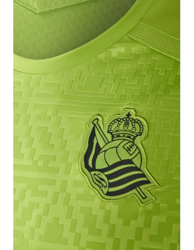 CAMISETA ADULTO ENTRENAMIENTO REAL SOCIEDAD 24/25