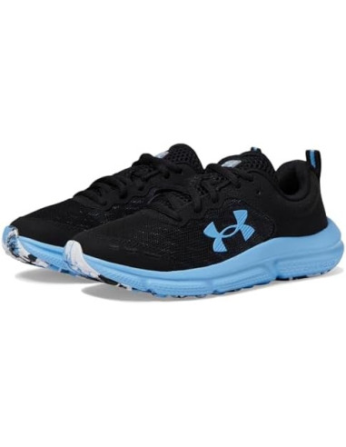 ZAPATILLA RUNNING UNDER ARMOUR ASSERT 10 JR