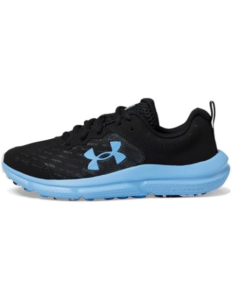 ZAPATILLA RUNNING UNDER ARMOUR ASSERT 10 JR