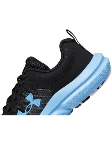 ZAPATILLA RUNNING UNDER ARMOUR ASSERT 10 JR