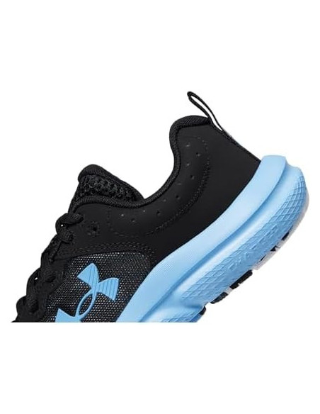 ZAPATILLA RUNNING UNDER ARMOUR ASSERT 10 JR
