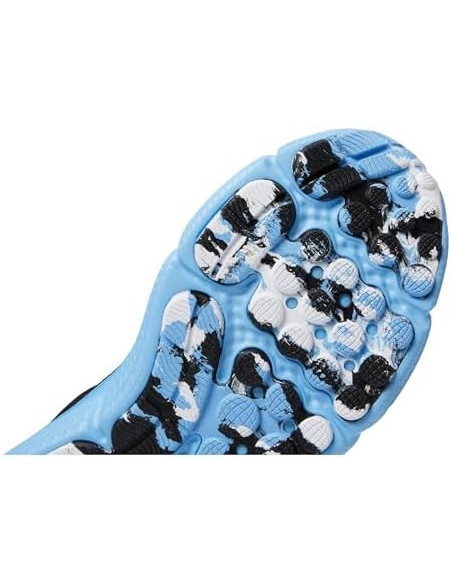 ZAPATILLA RUNNING UNDER ARMOUR ASSERT 10 JR