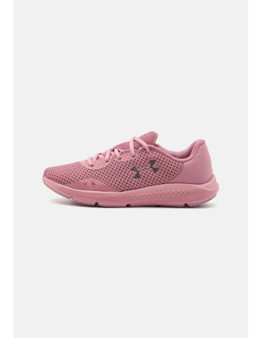 ZAPATILLA RUNNING UNDER ARMOUR CHARGED PURSUIT 3 MUJER