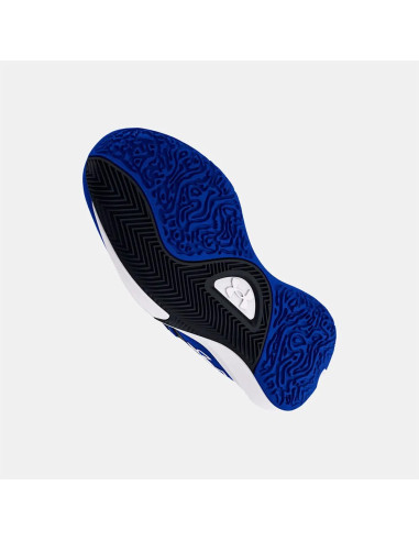 ZAPATILLA BALONCESTO UNDER ARMOUR LOCKDOWN 7 JR