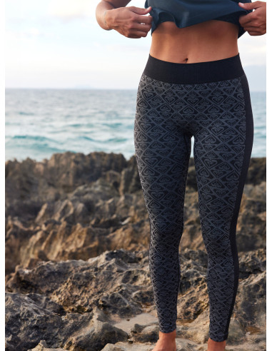 MALLA TERMICA ROXY MUJER