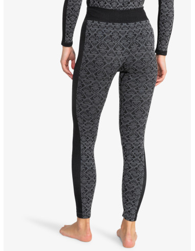 MALLA TERMICA ROXY MUJER