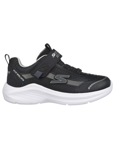 ZAPATILLA SKECHERS HYPER BLITZ WATER REPELENT NGR
