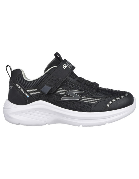 ZAPATILLA SKECHERS HYPER BLITZ WATER REPELENT NGR