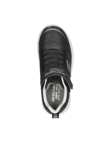 ZAPATILLA SKECHERS HYPER BLITZ WATER REPELENT NGR