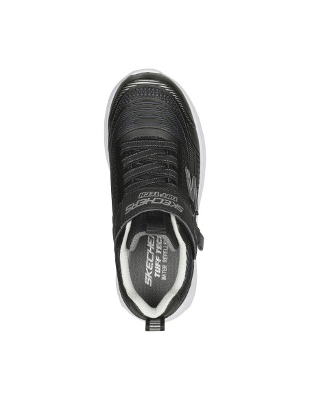 ZAPATILLA SKECHERS HYPER BLITZ WATER REPELENT NGR