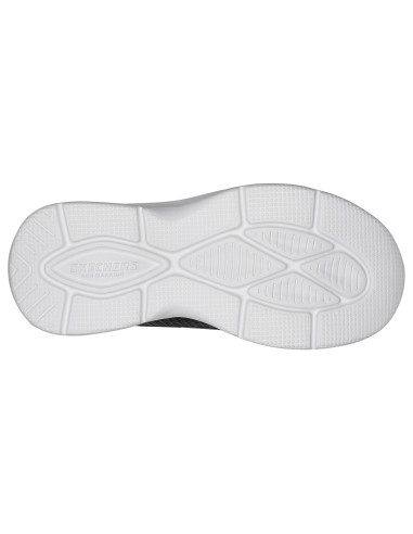 ZAPATILLA SKECHERS HYPER BLITZ WATER REPELENT NGR