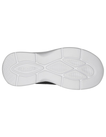ZAPATILLA SKECHERS HYPER BLITZ WATER REPELENT NGR