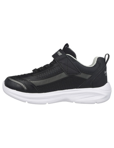 ZAPATILLA SKECHERS HYPER BLITZ WATER REPELENT NGR