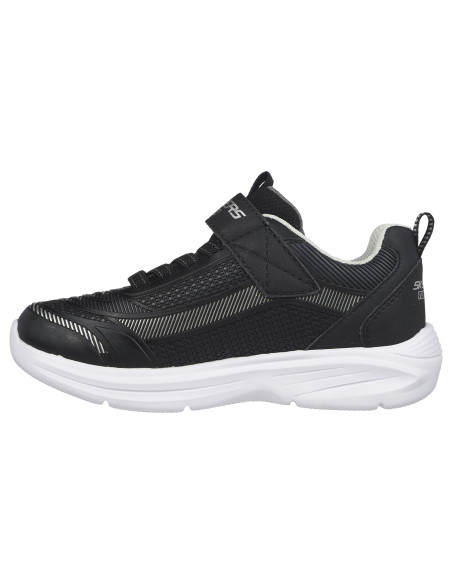 ZAPATILLA SKECHERS HYPER BLITZ WATER REPELENT NGR