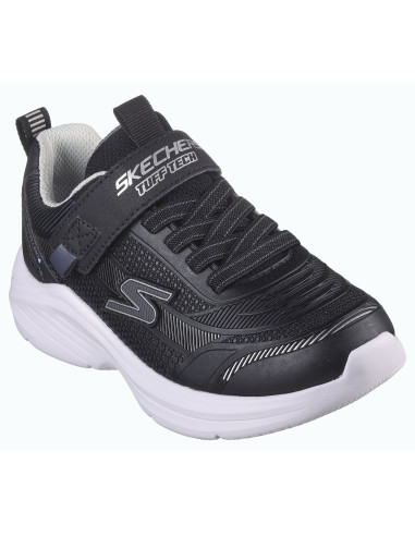 ZAPATILLA SKECHERS HYPER BLITZ WATER REPELENT NGR