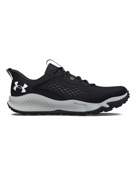 ZAPATILLA TRAIL UNDER ARMOUR CHARGED MAVEN