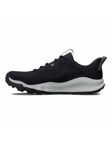 ZAPATILLA TRAIL UNDER ARMOUR CHARGED MAVEN