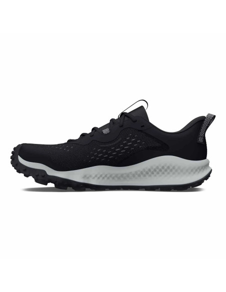 ZAPATILLA TRAIL UNDER ARMOUR CHARGED MAVEN