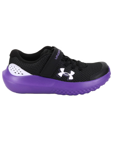 ZAPATILLA UNDER ARMOUR SURGE 4 AC