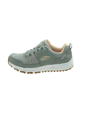 ZAPATILLA TRAIL SKECHERS ESCAPE PLAN