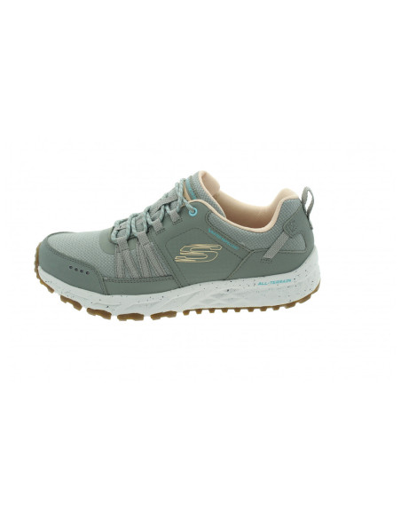 ZAPATILLA TRAIL SKECHERS ESCAPE PLAN