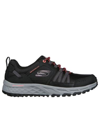 ZAPATILLA TRAIL SKECHERS ESCAPE PLAN NGR