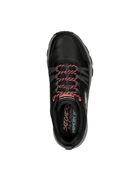 ZAPATILLA TRAIL SKECHERS ESCAPE PLAN NGR