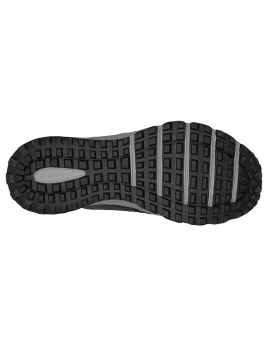 ZAPATILLA TRAIL SKECHERS ESCAPE PLAN NGR