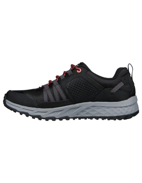 ZAPATILLA TRAIL SKECHERS ESCAPE PLAN NGR