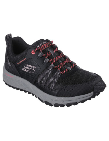 ZAPATILLA TRAIL SKECHERS ESCAPE PLAN NGR