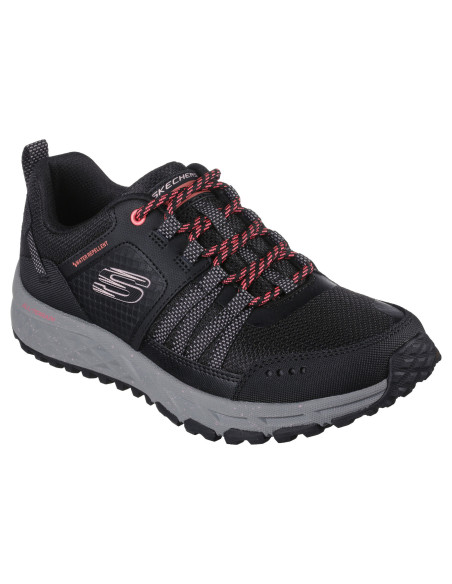 ZAPATILLA TRAIL SKECHERS ESCAPE PLAN NGR