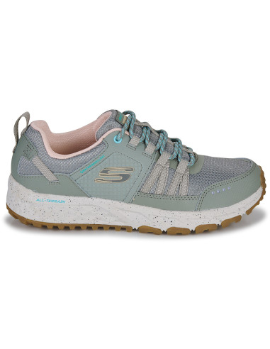 ZAPATILLA TRAIL SKECHERS ESCAPE PLAN