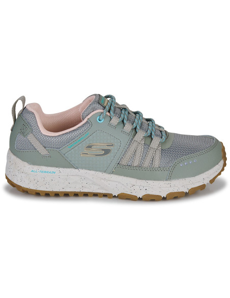 ZAPATILLA TRAIL SKECHERS ESCAPE PLAN