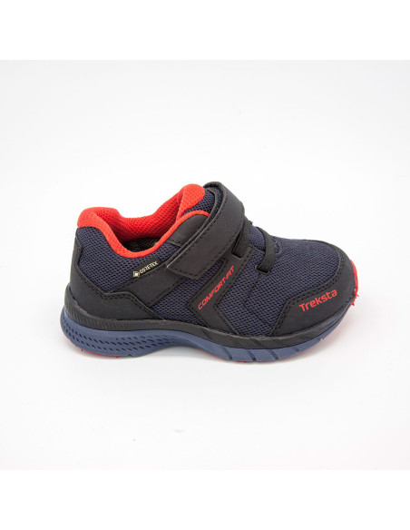 ZAPATILLA TREKSTA NEW CLIP GTX