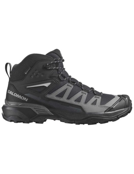 BOTA SALOMON X ULTRA 360 MID GTX HOMBRE