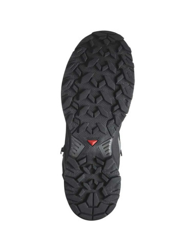 BOTA SALOMON X ULTRA 360 MID GTX HOMBRE