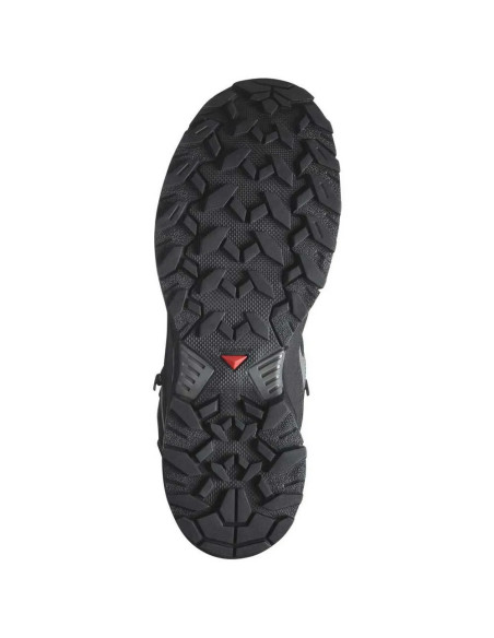 BOTA SALOMON X ULTRA 360 MID GTX HOMBRE