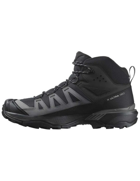 BOTA SALOMON X ULTRA 360 MID GTX HOMBRE