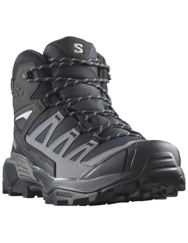 BOTA SALOMON X ULTRA 360 MID GTX HOMBRE