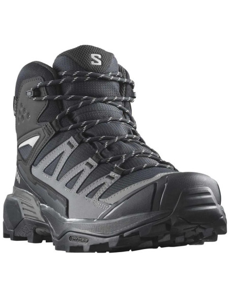 BOTA SALOMON X ULTRA 360 MID GTX HOMBRE