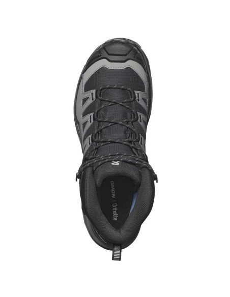 BOTA SALOMON X ULTRA 360 MID GTX HOMBRE