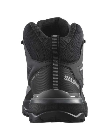 BOTA SALOMON X ULTRA 360 MID GTX HOMBRE