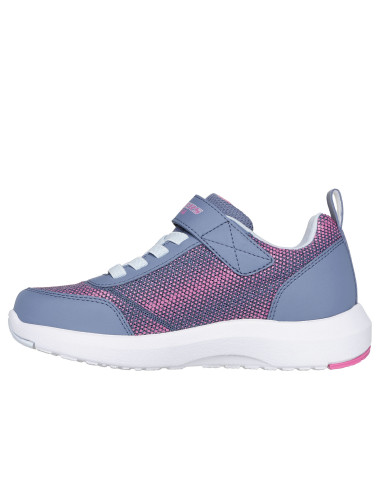 ZAPATILLA SKECHERS DYNAMIC TREAD WP