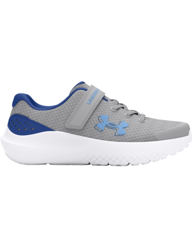 ZAPATILLA UNDER ARMOUR  SURGE 4 AC JR