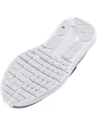 ZAPATILLA UNDER ARMOUR  SURGE 4 AC JR