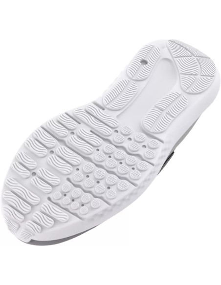 ZAPATILLA UNDER ARMOUR  SURGE 4 AC JR
