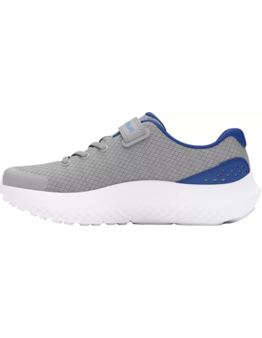 ZAPATILLA UNDER ARMOUR  SURGE 4 AC JR